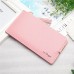 Women Tassel Long Card Holder Candy Color Zipper Purse Coin Bags 5 5  Phone Case For Iphone 7P