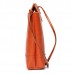 Women Irregular Little Phone Bag Casual PU Crossbody Bag Bucket Bag