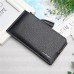 Women Tassel Long Card Holder Candy Color Zipper Purse Coin Bags 5 5  Phone Case For Iphone 7P